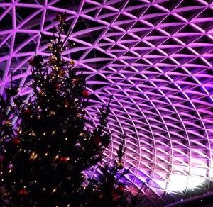 00. KingsCross - Londres (@FlyMagniFly)