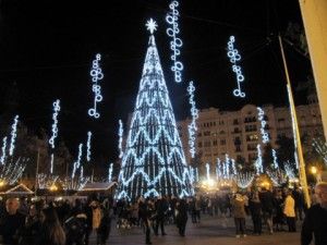 03. Plaza Ayuntamiento Valencia (@PardoSalud)