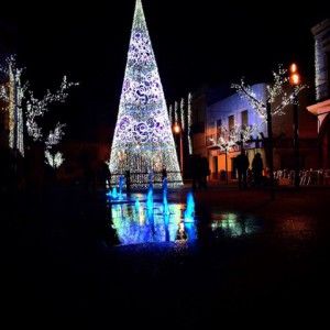 05. Plaza España Villanueva de la Serena (@_Carmen_Padilla)