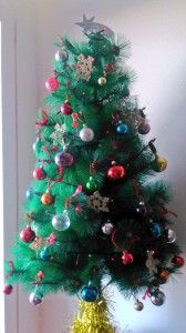 08. Casa de @Lau_sho - Barcelona