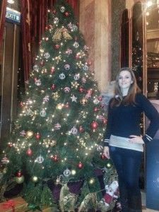 11. Hotel Pera Paras - Estambul (@ilovestambul)