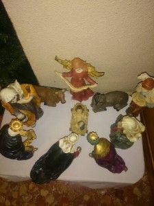 13. Vanesa Chinchilla