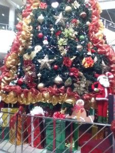 17. Ciudad Bolivar - Venezuela (@Angeles_Nakarit)