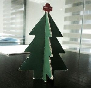 21. Oficina de @LaMochilaDeMama - Madrid