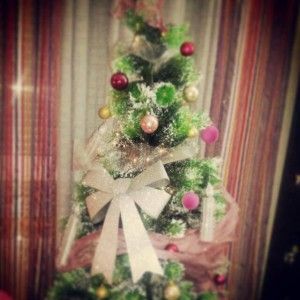 23. Casa de Cristina Delgado - Alicante