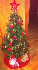 25. Casa de @rebegrad - Aluche - Madrid