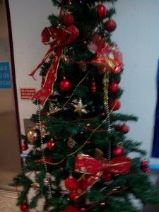 28. Hospital La Princesa - Madrid (@MartaCruzF)