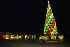 29. Maligayan Pasko - Palawan - Filipinas (@unbilletedeida)