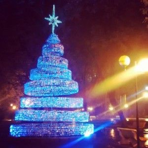 31. Tucuman - Argentina (@davidnatanaels)