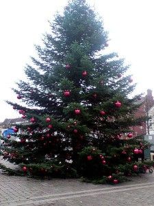 41. Plaza en Balaguer - Lleida - Ramsés Prados