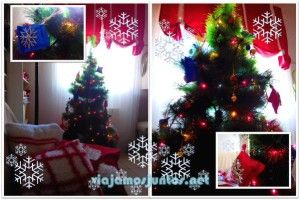 50. Casa de @ViajamosJunto - Madrid