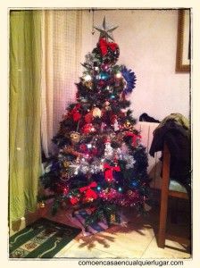 53. Casa de @photografoturis - Madrid