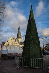 58. Bélgica (@ColecDCiudades)