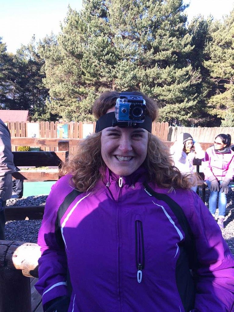 Tobotronc Andorra - En el Tobotronc sólo están permitidas este tipo de cámaras