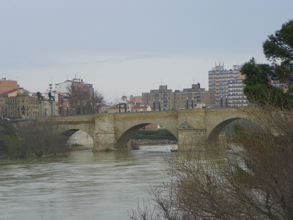 Puente de los leones