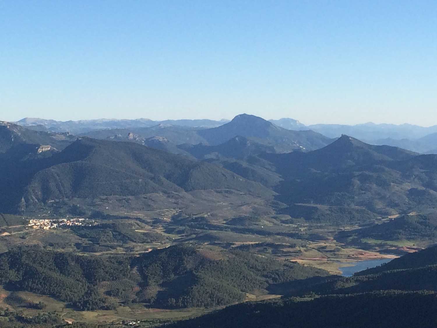 cambron ⋆ La gran escapada