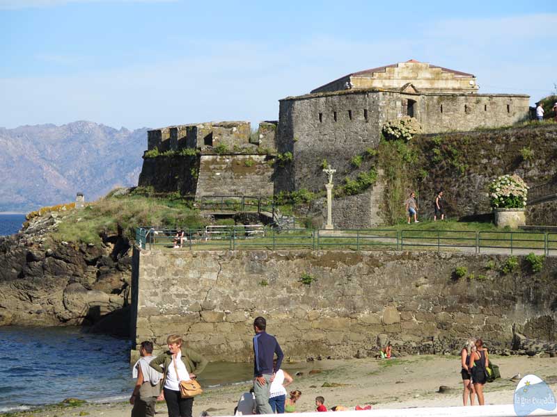 Castillo de San Carlos