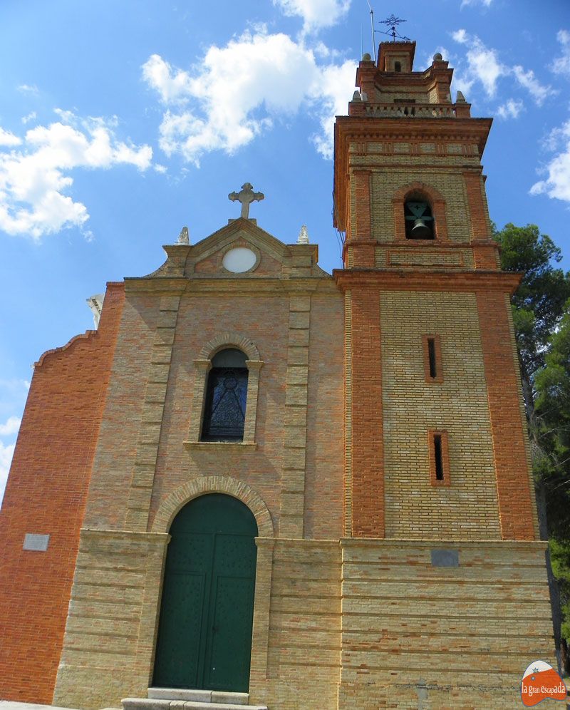 Ermita de Chiva