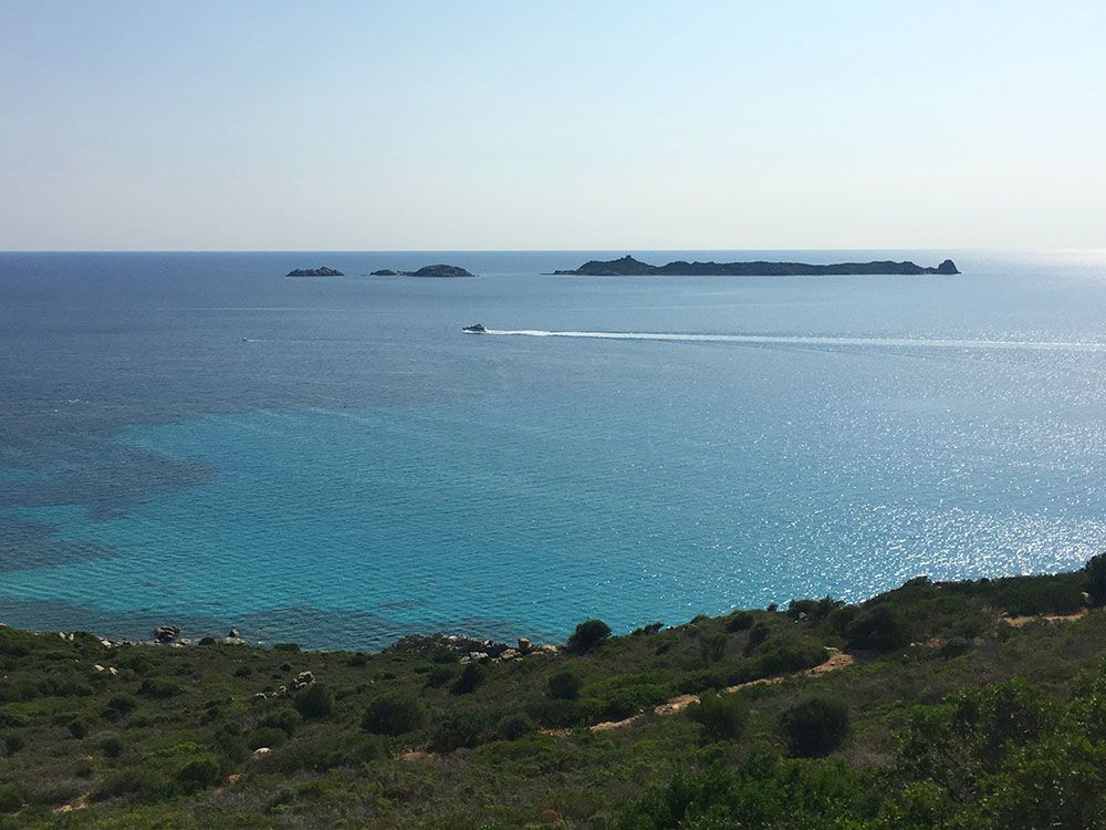Las mejores playas de Cerdeña - Mediterráneo