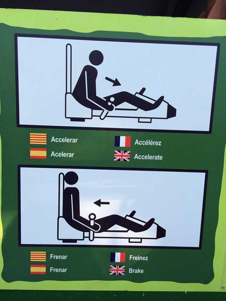 Tobotronc Andorra - Funcionamiento del Tobotronc