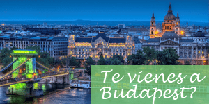 Qué ver en Budapest