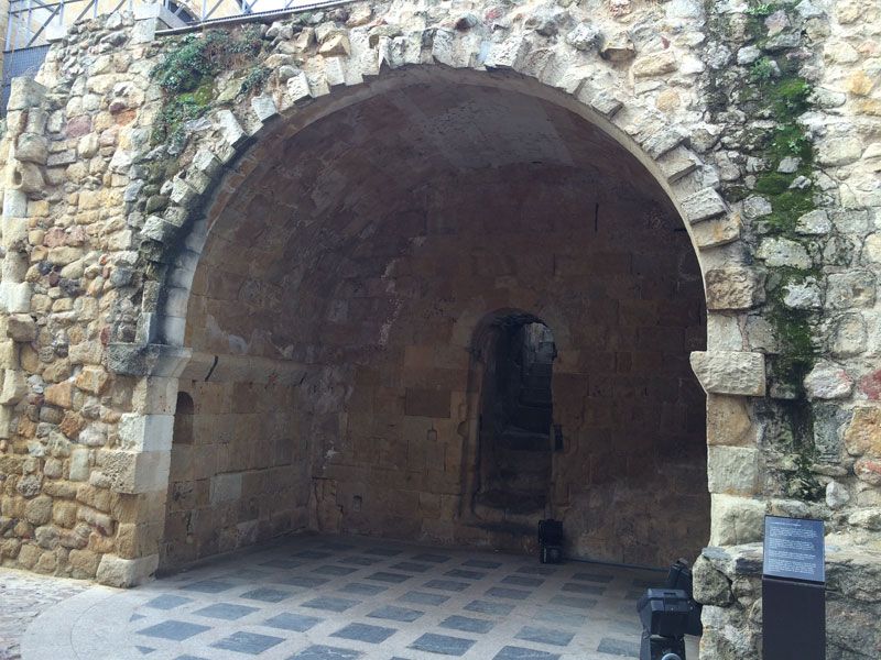 Qué ver en Salamanca en un día - Cueva de Salamanca