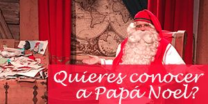 Rovaniemi en invierno