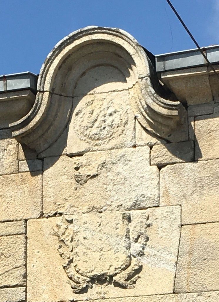 Villa medieval de Manzaneda - Trives - Piedra de Armas